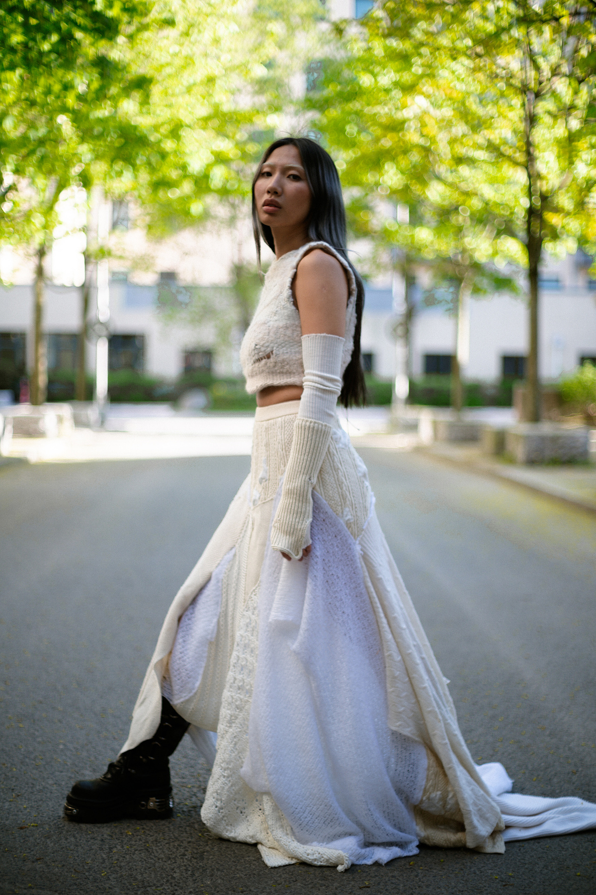 AN ARCHIVE, styling, portfolio, design, fashion, stylist
