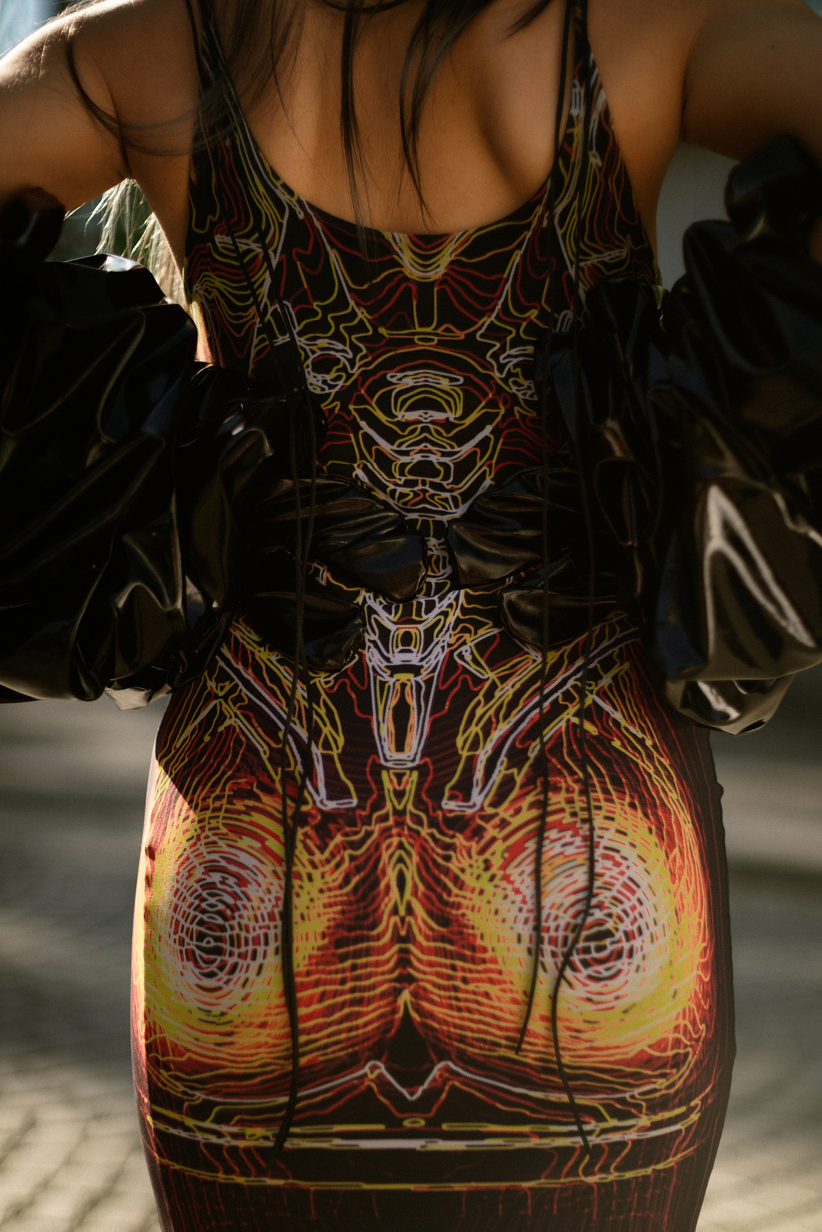 AN ARCHIVE, styling, portfolio, design, fashion, stylist