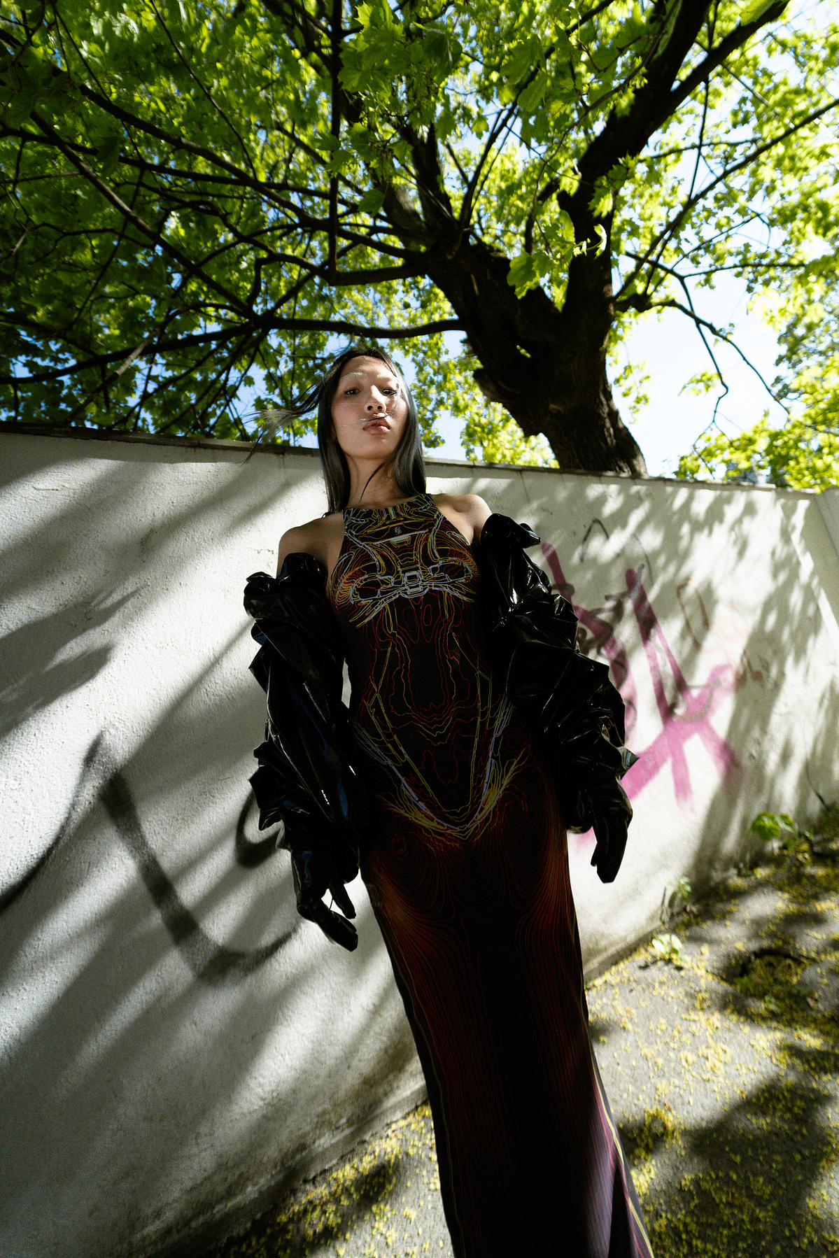 AN ARCHIVE, styling, portfolio, design, fashion, stylist