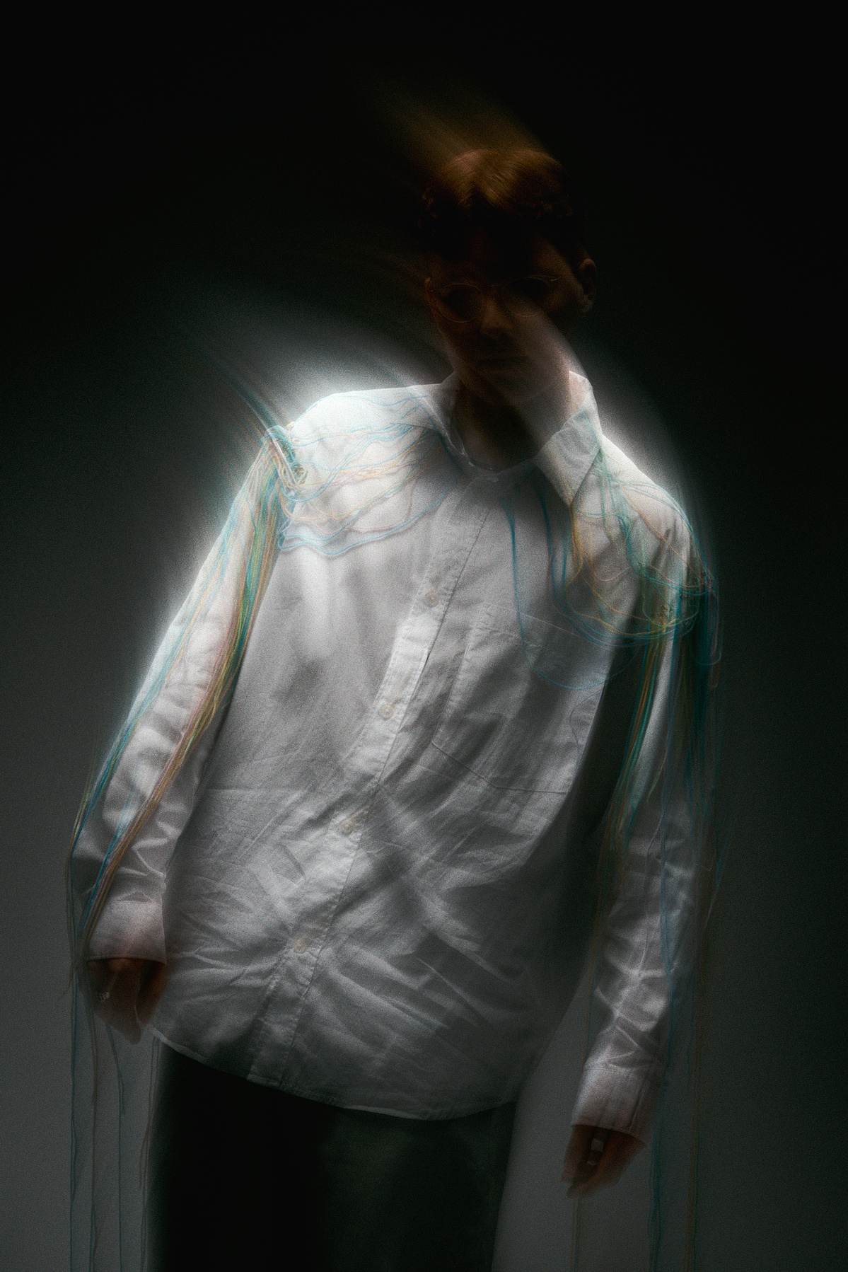 Eirik Lyng Release, artist, music, fashion, styling
