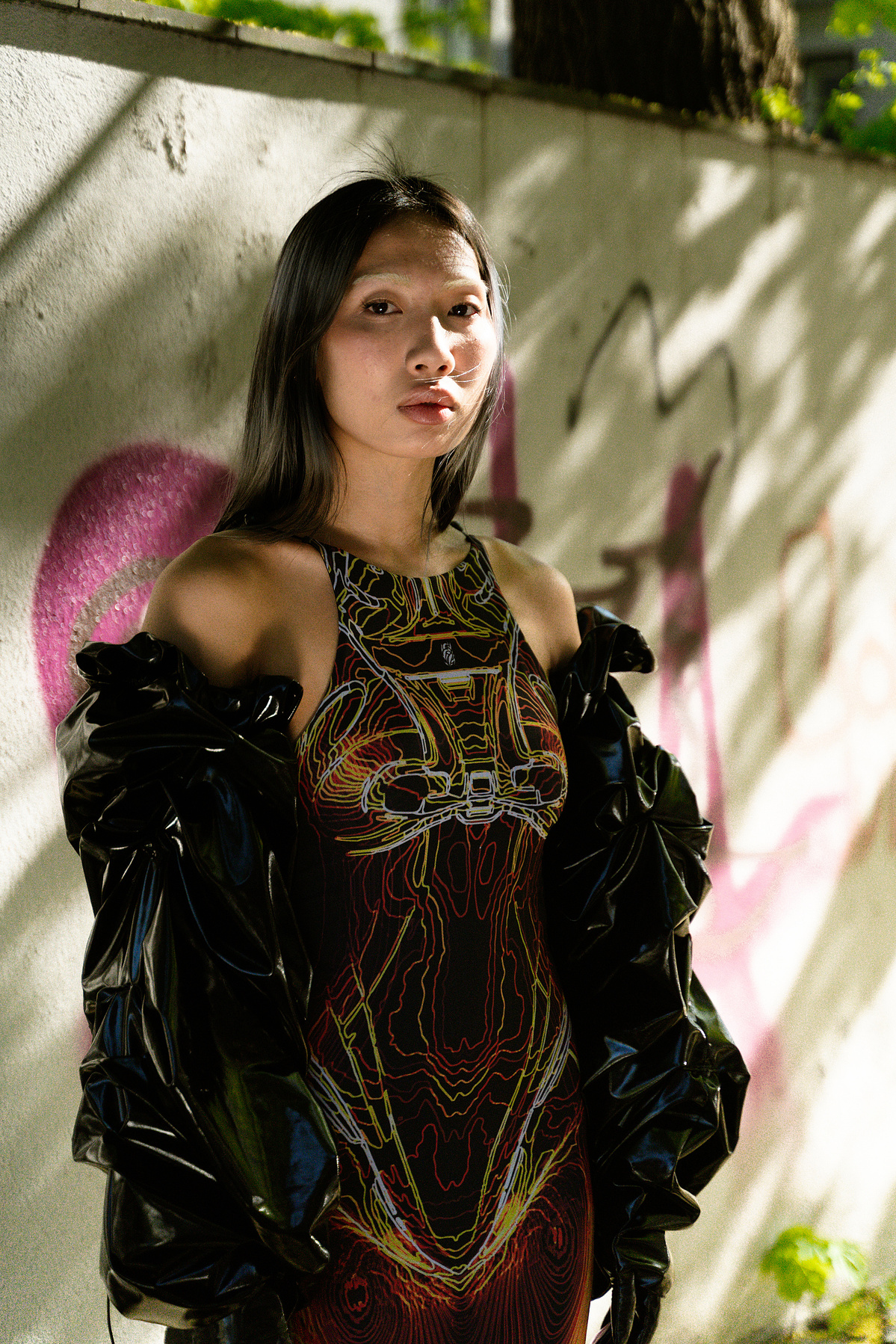 AN ARCHIVE, styling, portfolio, design, fashion, stylist