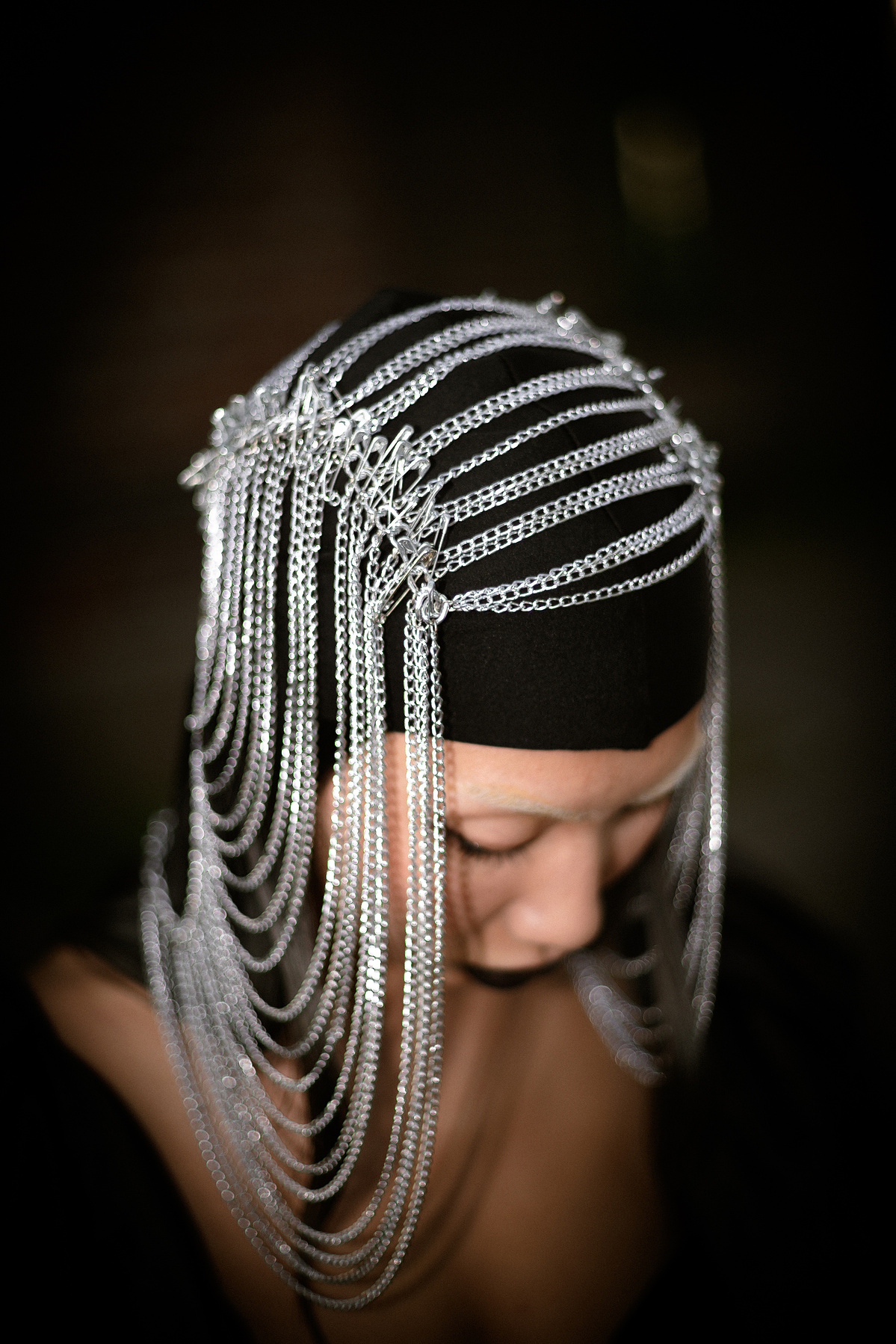 AN ARCHIVE, styling, portfolio, design, fashion, stylist