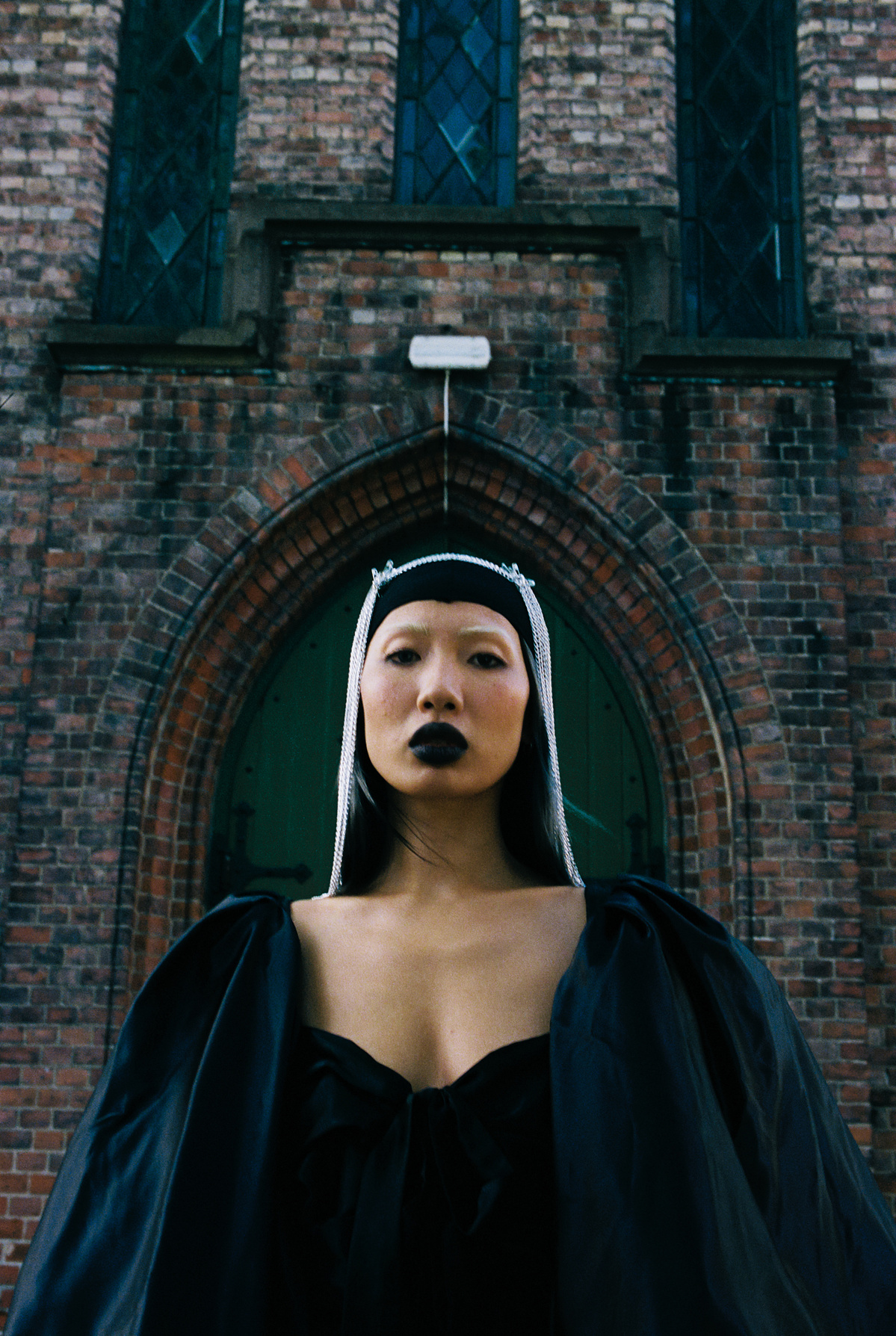 AN ARCHIVE, styling, portfolio, design, fashion, stylist
