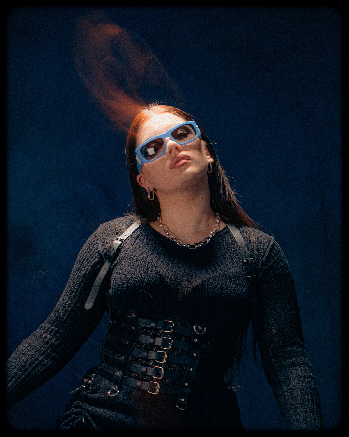 Portfolio Project with Ylva