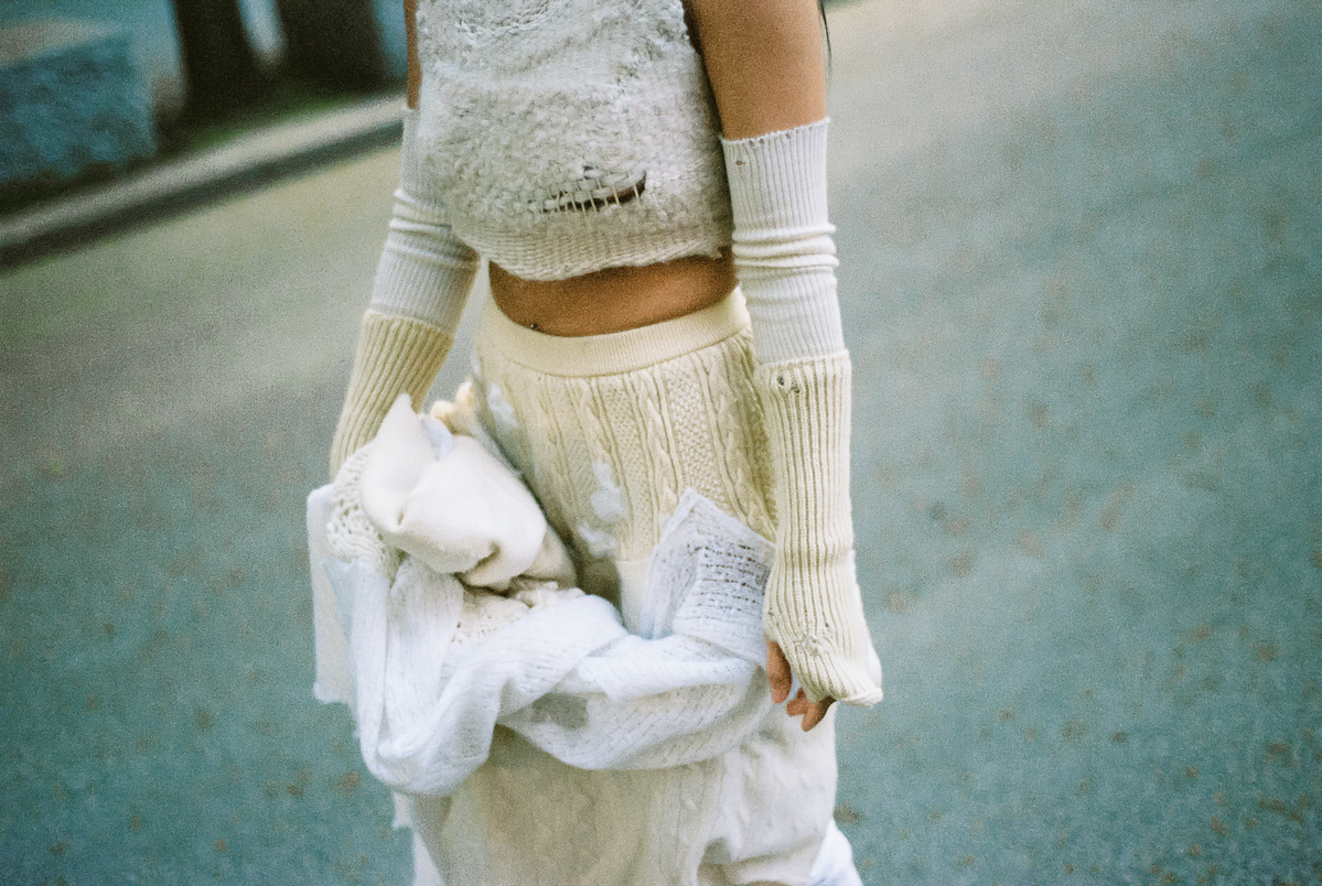 AN ARCHIVE, styling, portfolio, design, fashion, stylist
