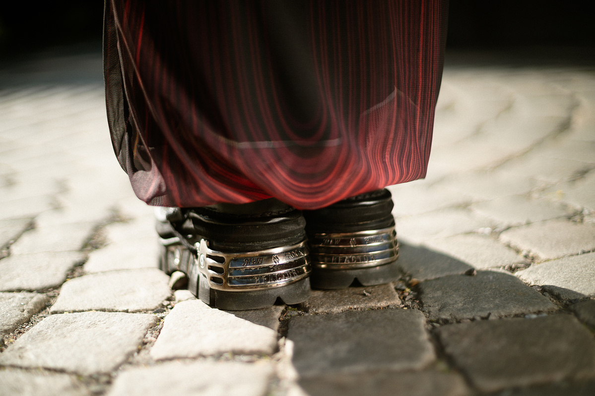 AN ARCHIVE, styling, portfolio, design, fashion, stylist