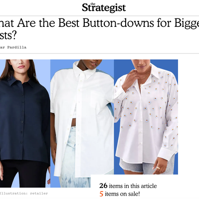 Ansley Morgan, New York Mag, NYmag, The Strategist, Stylist, Plus Size, Editor, NYC, New York City, Fashion