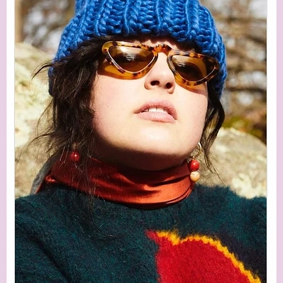 Ansley Morgan, Man Repeller, Stylist, Plus Size, Editor, NYC, New York City, Fashion