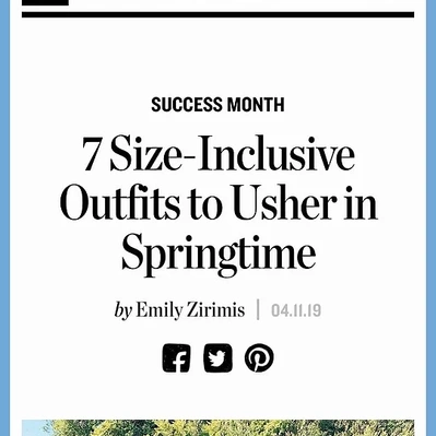 Ansley Morgan, Man Repeller, Stylist, Plus Size, Editor, NYC, New York City, Fashion