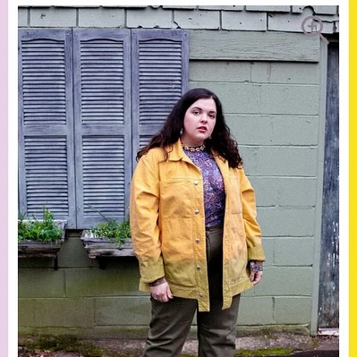 Ansley Morgan, Man Repeller, Stylist, Plus Size, Editor, NYC, New York City, Fashion