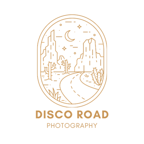 Disco Road Photography