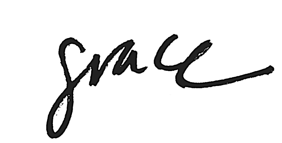 Grace Demo Site