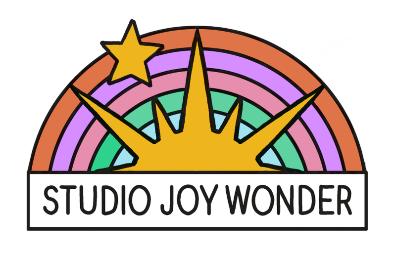 Studio Joy Wonder