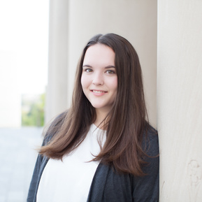 Senior Portraits