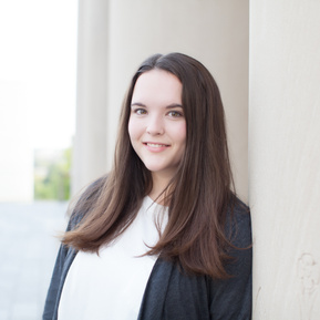 Senior Portraits