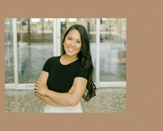 Business owner of Meyrey Photography