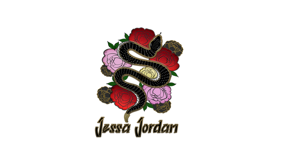 Jessa Jordan | MissJessaJordan