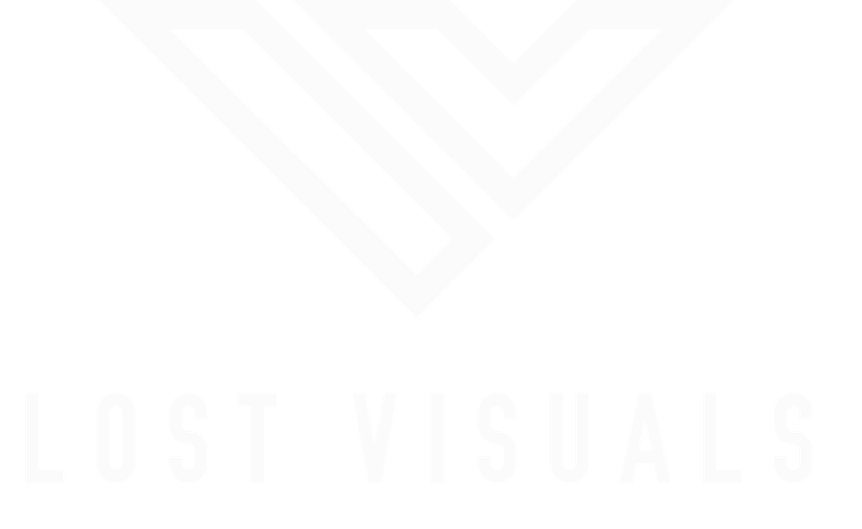 Lost Visuals