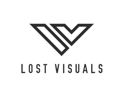 Lost Visuals