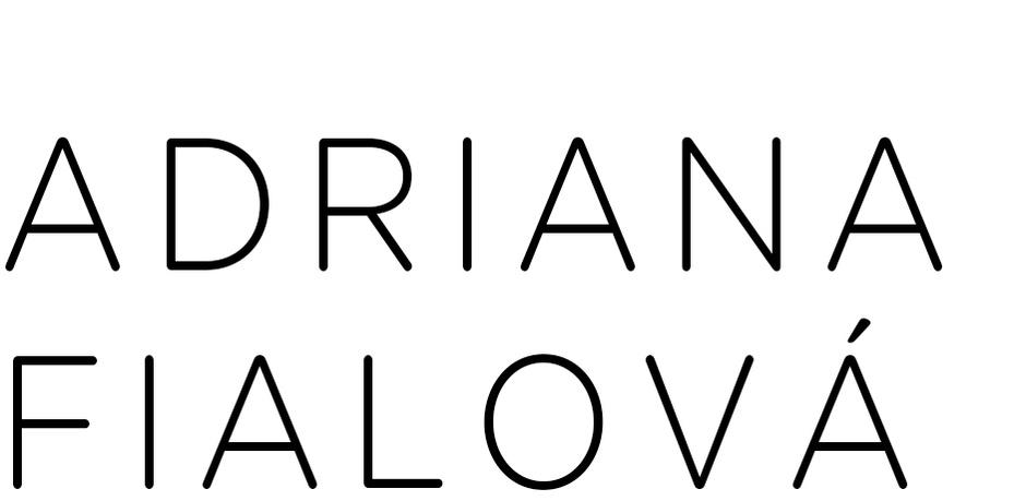 Adriana's Portfolio