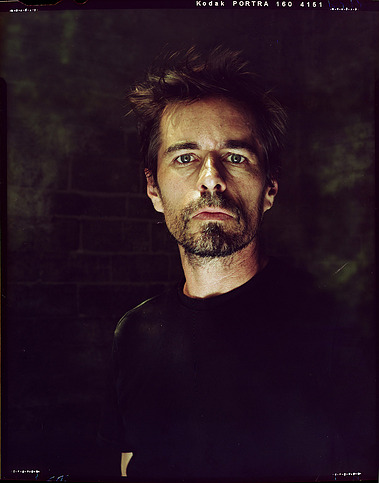 Autoportrait à la chambre, 2024