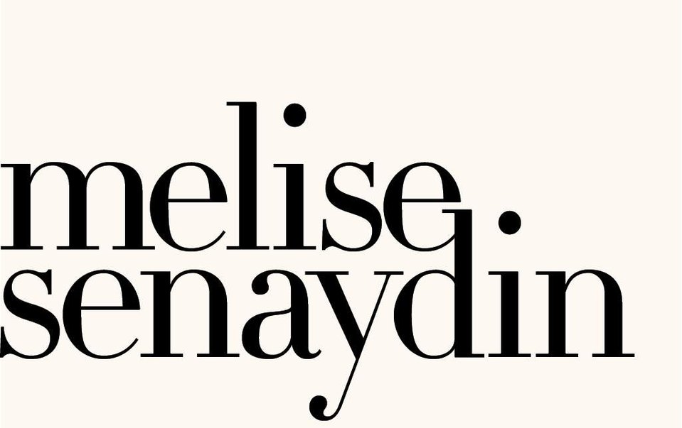 Melise Senaydin's Portfolio