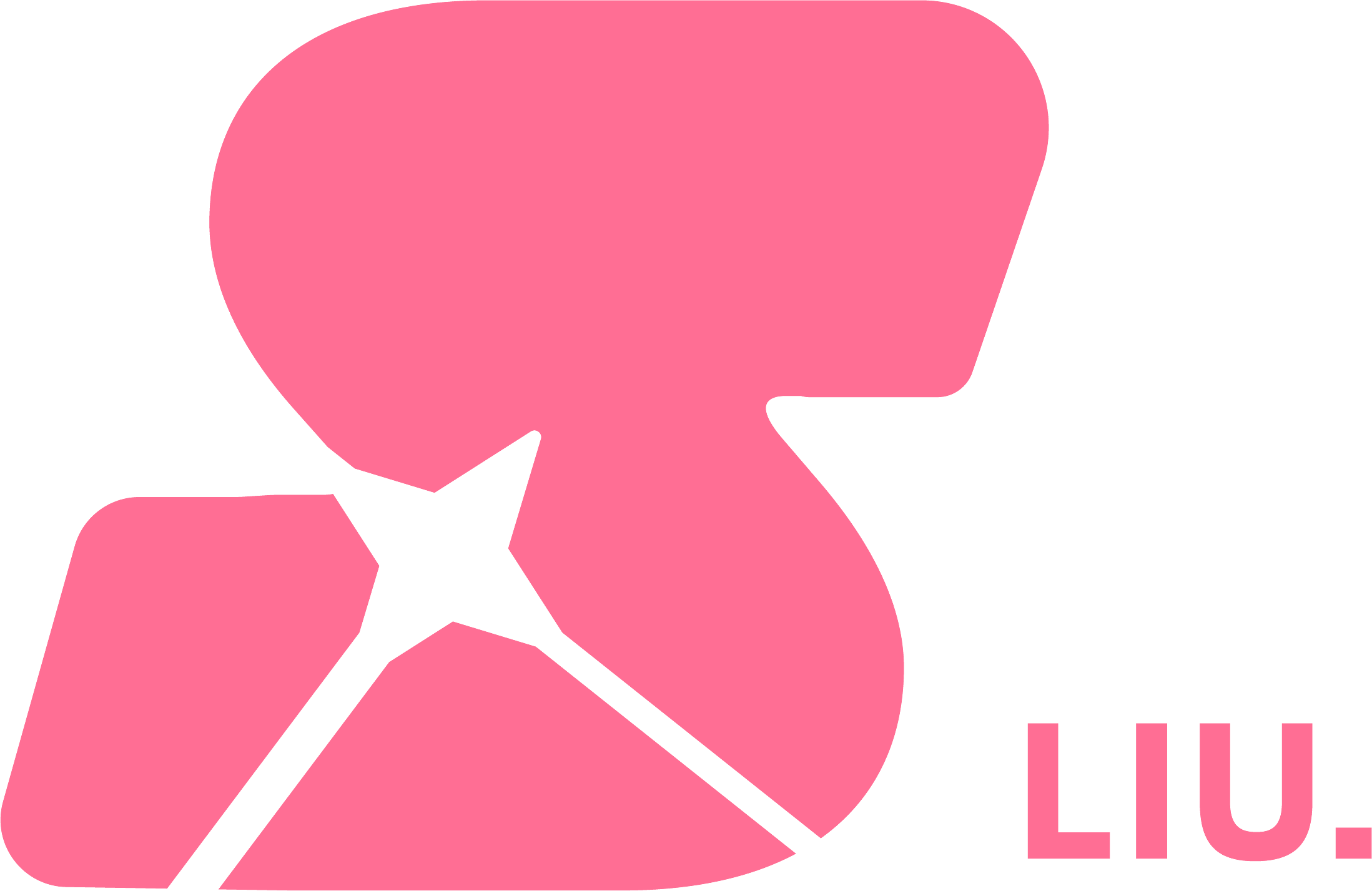 Samantha Liu's Portfolio