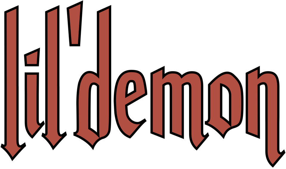 Lil Demon Guitarist's Pro Shop