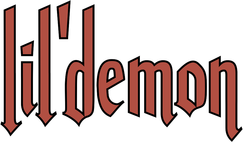 Lil Demon Guitarist's Pro Shop