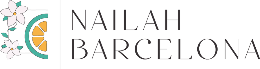Nailah Barcelona Photography