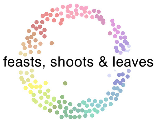 Feasts shoots & leaves - Food & commercial  photography in Hampshire & the UK