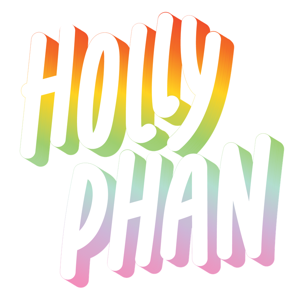 Holly Phan's Portfolio