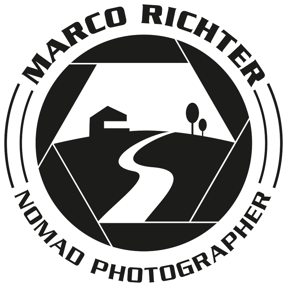 Marco Richter - Nomad Photographer 