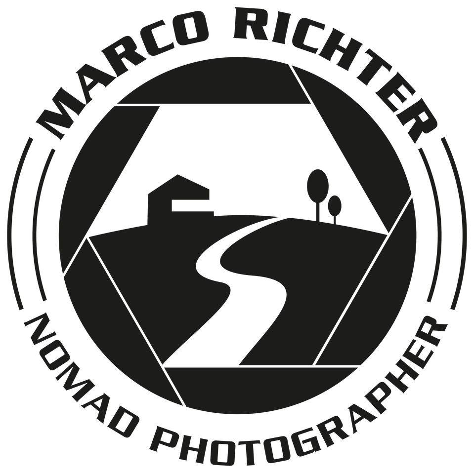 Marco Richter - Nomad Photographer