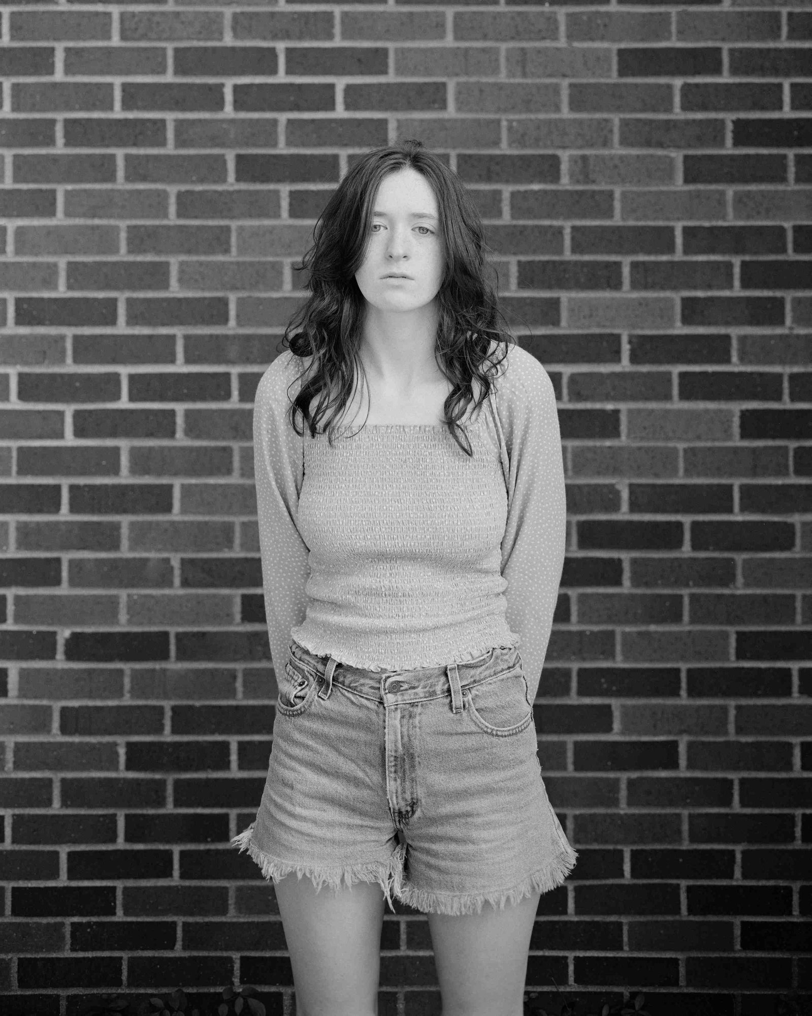 Makalah, who is a magazine design student, is excited by the power and scale of journalistic work, but she is nervous. “The pressure to constantly be on the A-game scares me because it’s a moving industry that does not allow time to rest,” she said. After