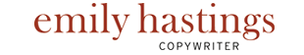 Emily Hastings's Portfolio