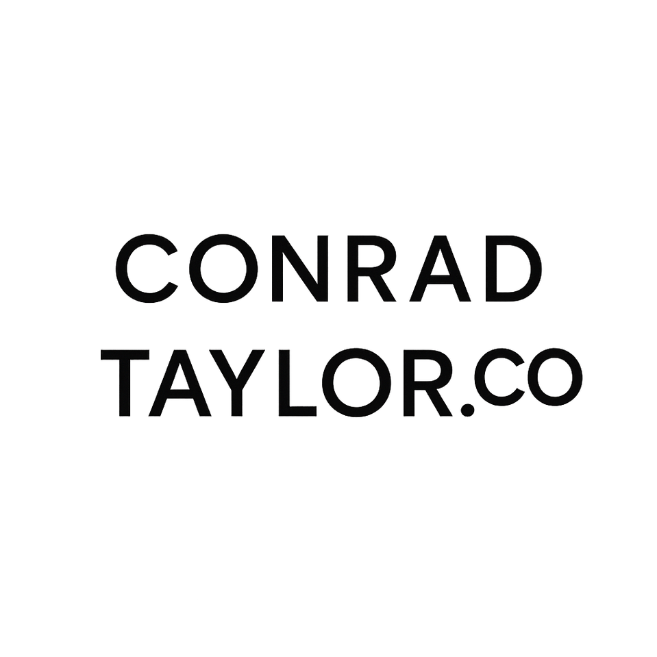 Photographer - Conrad Taylor