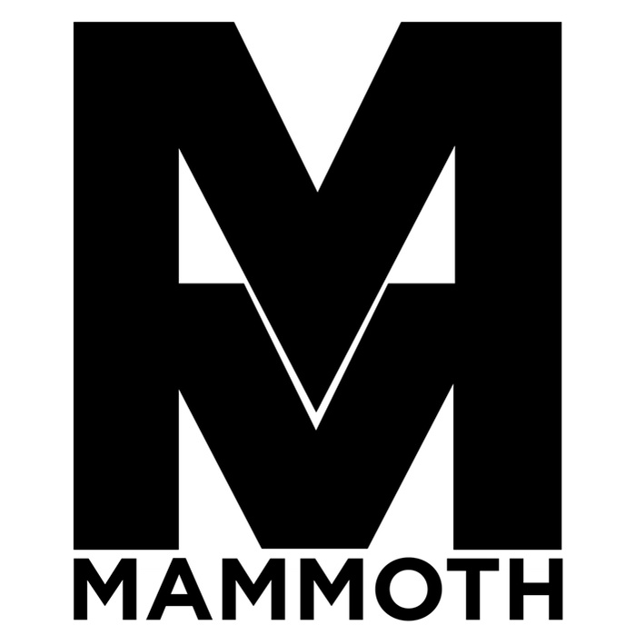 Mammoth Retouch. Photographic postproduction based in London, UK