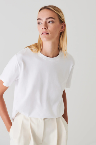 Patrick Assaraf Premium Basics 