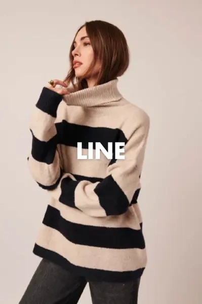 Line Fall Collection 