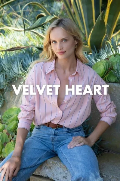 Velvet Heart Collection 
