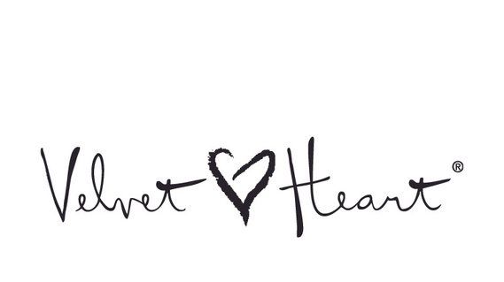 Velvet Heart Logo