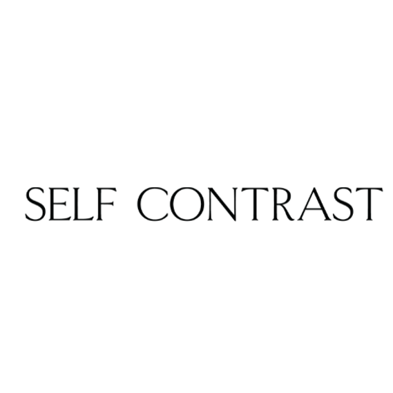 Logo Text of Self Contrast