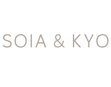 Soia & Kyo logo
