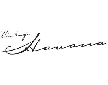 Vintage Havana logo