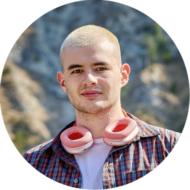 Profile photo