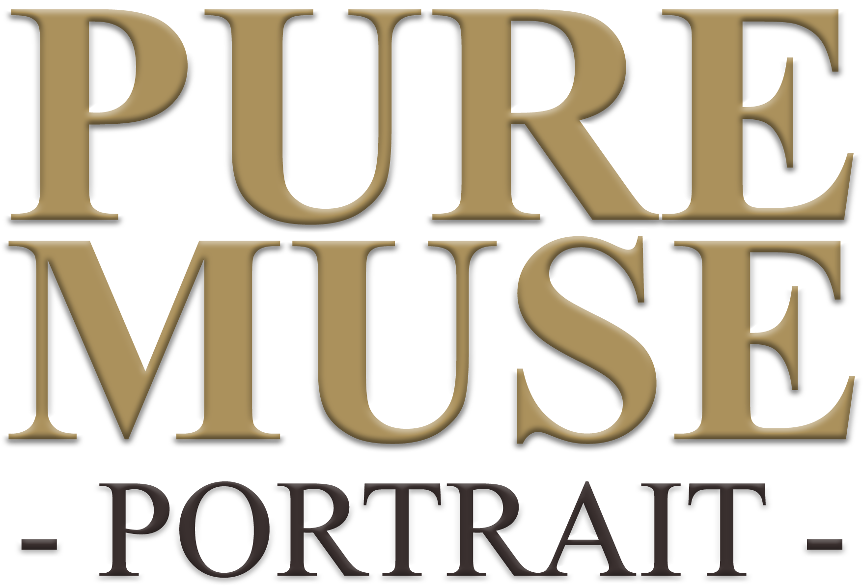 Pure Muse Portrait