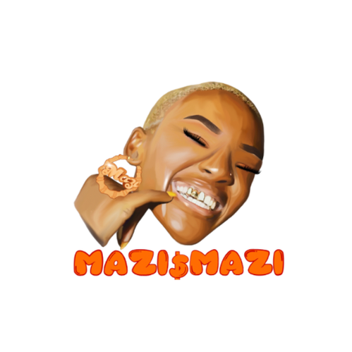 Mazi Smazi's Portfolio