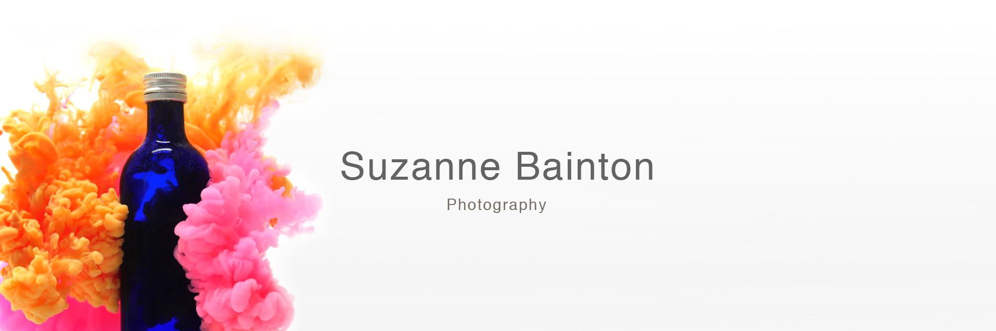 Suzanne Bainton photographer, Tunbridge Wells, Kent. I work with small businesses to help boost their brand or services through captivating photography. 