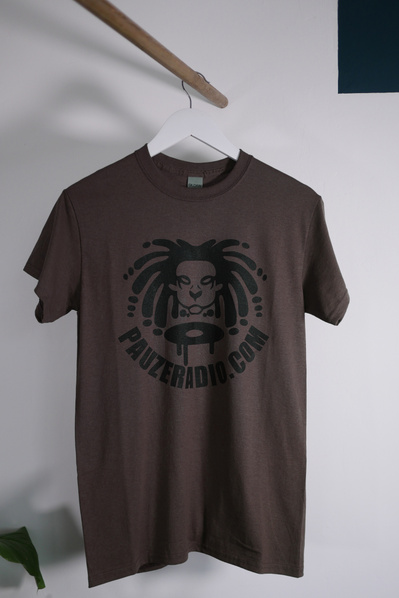 T-shirts for Pauze radio